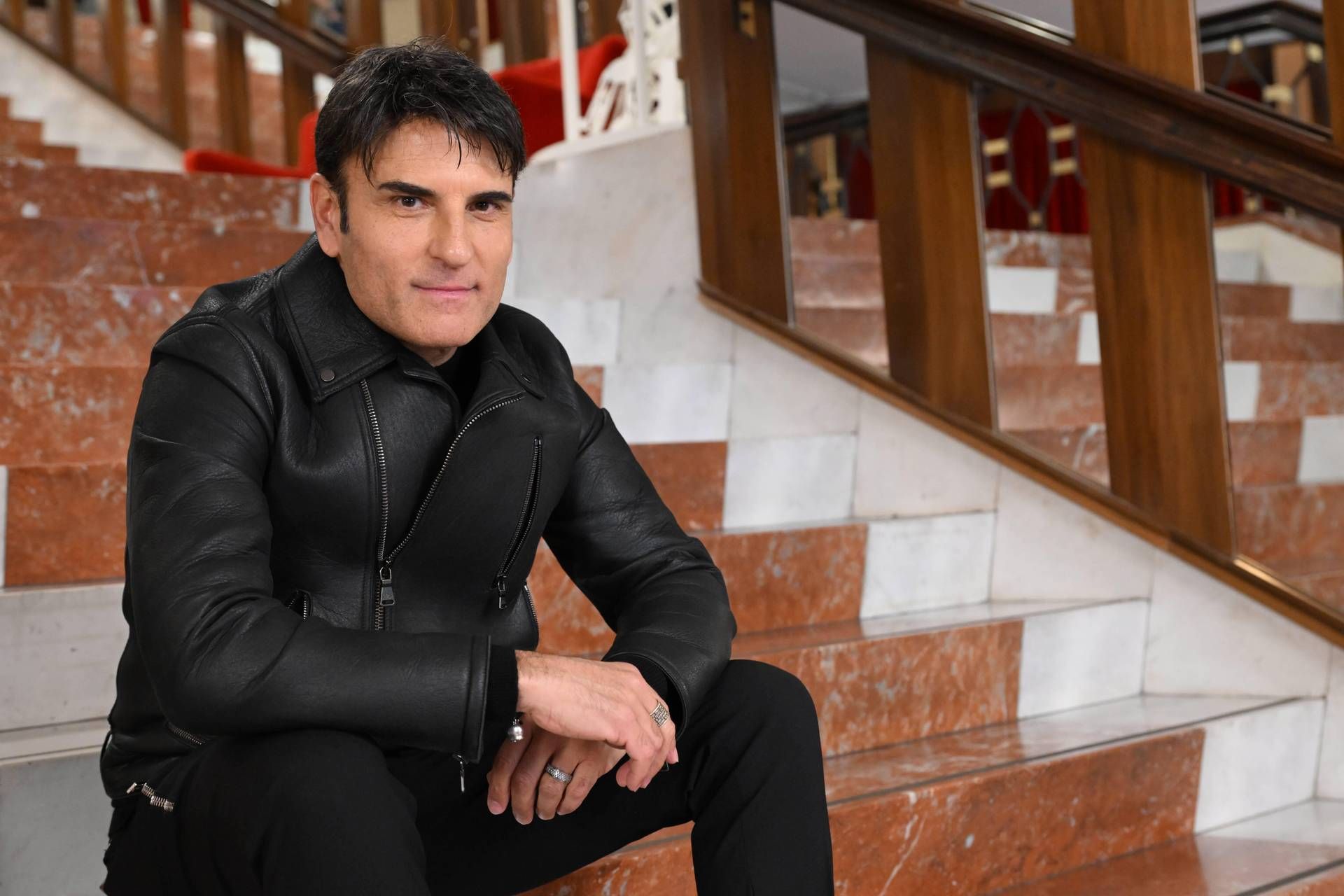 Sal Da Vinci, dopo Sanremo il tour estivo e due eventi all'Arena Flegrea: tutte le date dei live