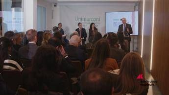 Violenza di genere, UniMarconi e Doppia Difesa presentano il progetto 