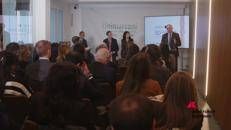 Violenza di genere, UniMarconi e Doppia Difesa presentano il progetto 