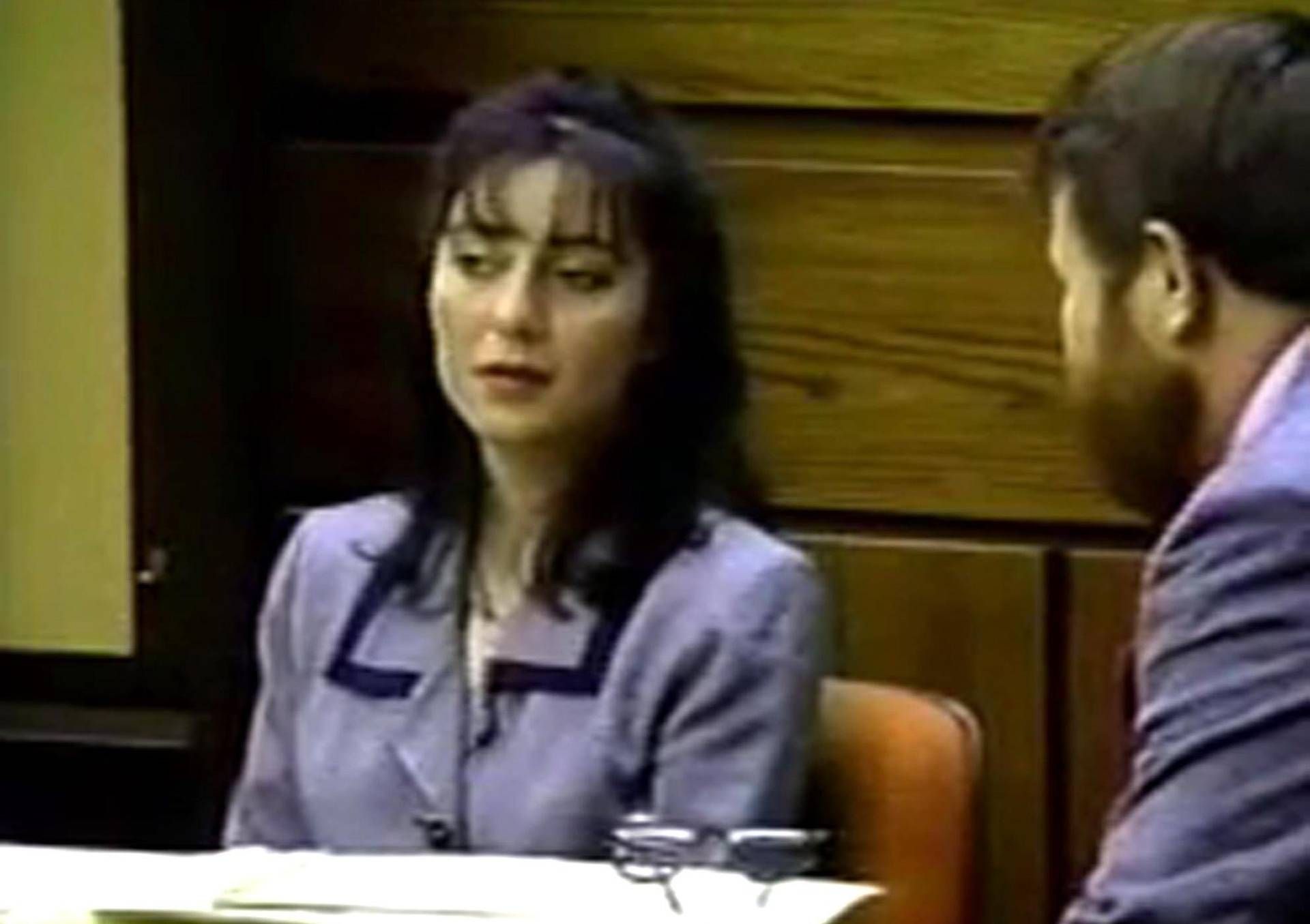 'Te lo taglio', arriva la docu-serie su Lorena Bobbitt e gli altri casi
