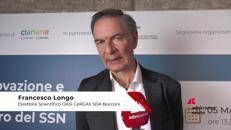 Sanità: Longo (Bocconi), 'il Ssn non risponde più a tutti i bisogni del Paese'