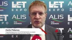 Trasporti: Fidanza (FdI), 'Hormuz, politiche di intervento rapido per sostenere settori colpiti'