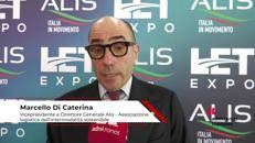 LetExpo 2026: Di Caterina (Alis), 'sempre più punto di riferimento su stato salute del Paese'