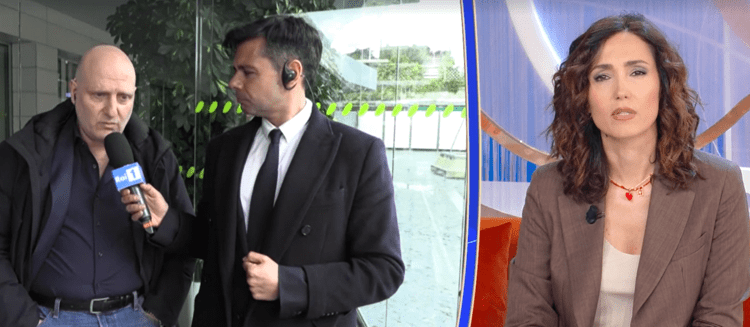 Andrea Quattrini - La volta buona