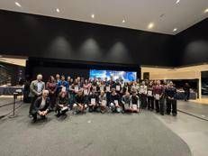 Manageritalia Emilia-Romagna consegna 155 borse di studio mare come metafora di leadership giovani talenti regione