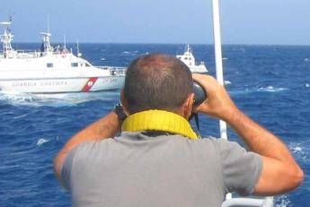 Petroliera russa alla deriva, vertice a Palazzo Chigi: "L'intervento spetta a Malta, ma pronti ad aiutare"