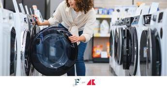 Nel modello 730 precompilato entra lo sconto sugli elettrodomestici