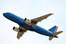 Piloti e assistenti di volo Ita Airways scontenti, lo rivela un sondaggio interno