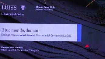 Al Milano Luiss Hub torna il secondo appuntamento di 