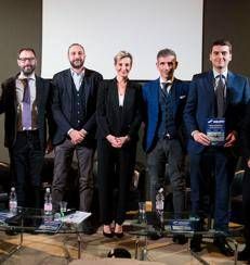 Nasce Ribalta Media, nuovo progetto digitale. Francesco Giubilei direttore editoriale