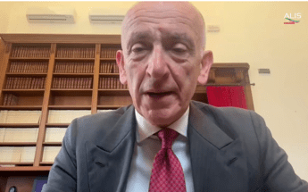 Referendum, Sisto: "Votare sì è dovere civico, è per il progresso"