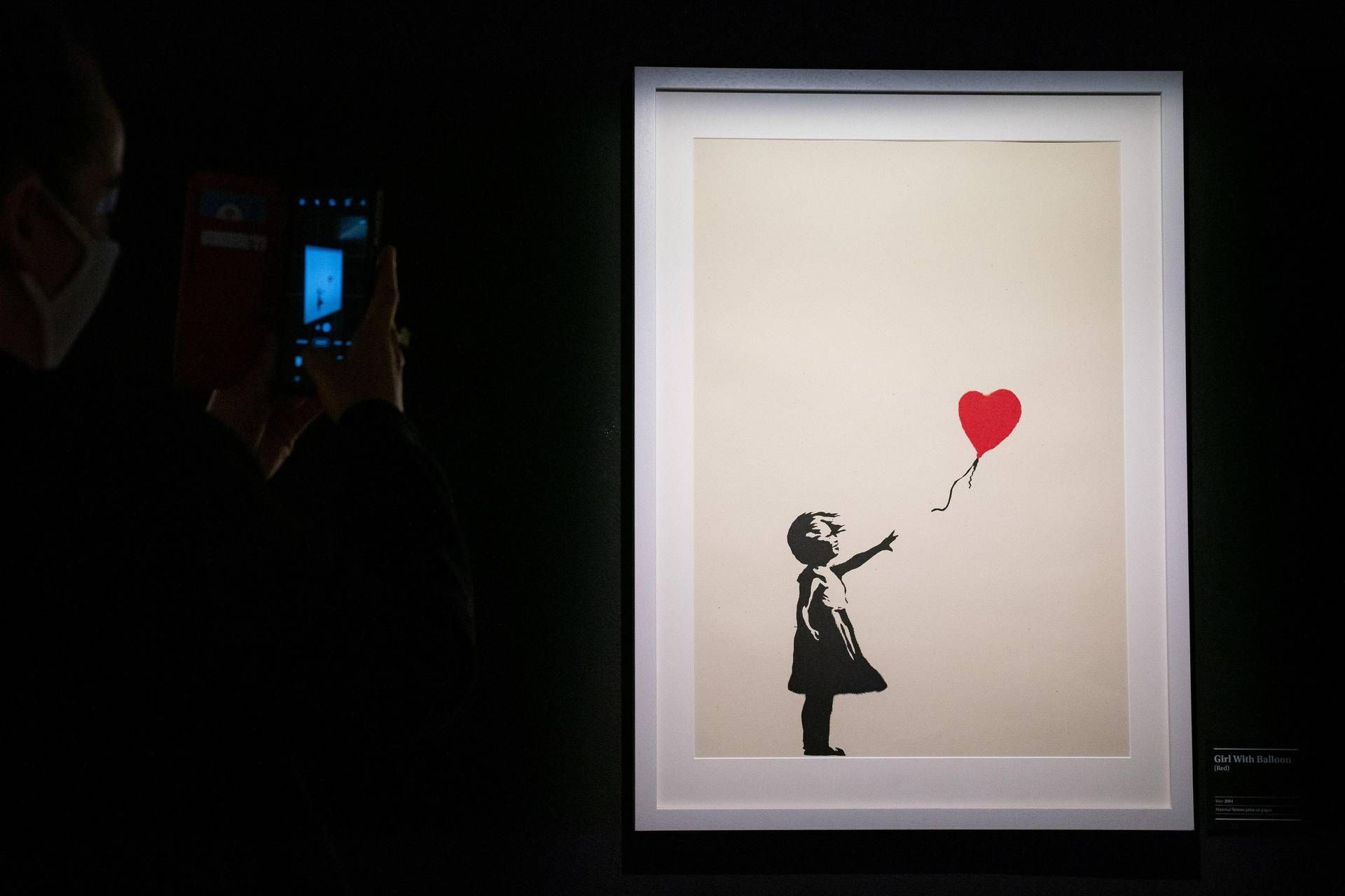 Banksy, svelata l'identità: l'artista è Robin Gunningham (ma ha cambiato nome)