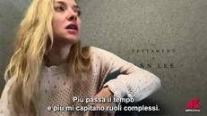 Amanda Seyfried: 