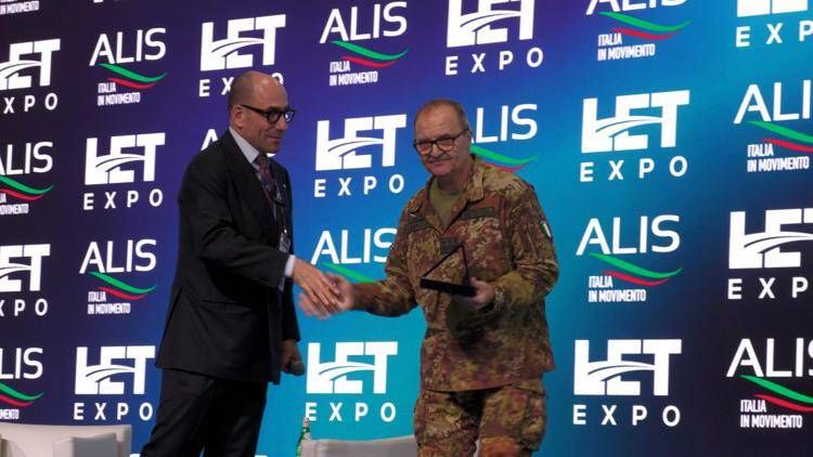 Iran, generale Ristuccia: 