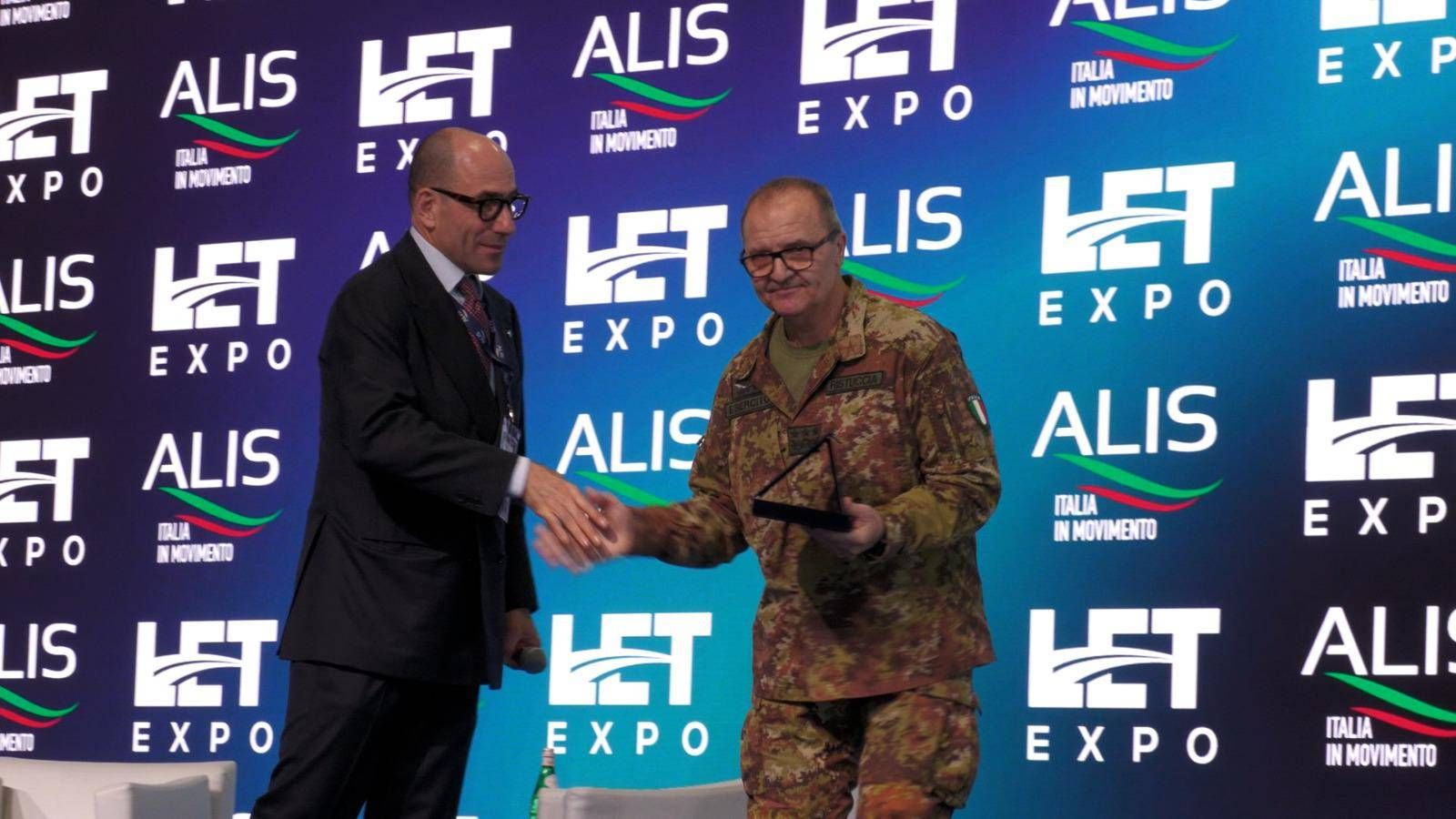 Iran, generale Ristuccia: "Viviamo la costante dell’incertezza"