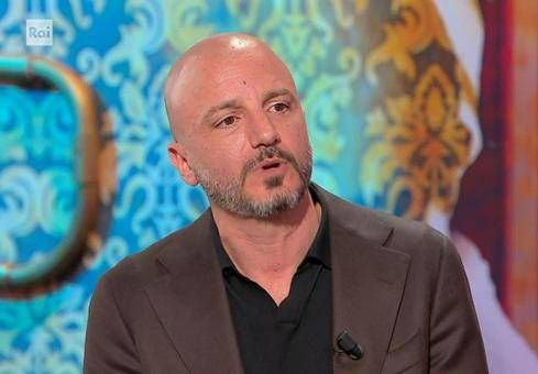 Vaporidis: "Il cinema non mi rendeva più felice, ho avuto bisogno di cambiare"