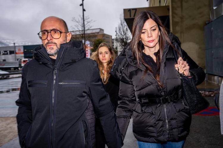 Indagini sulle finanze dei coniugi Moretti dopo l’incendio al bar Le Constellation