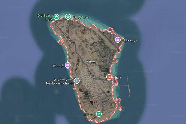 Attacco all'ambasciata Usa a Baghdad. Raid sull'isola di Kharg. Trump: 