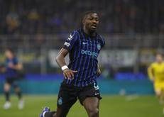 Thuram - Fotogramma/IPA