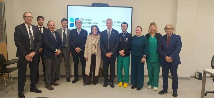 Sanità, la Scuola di Ginecologia del Policlinico di Abano intitolata a Giovanni Scambia