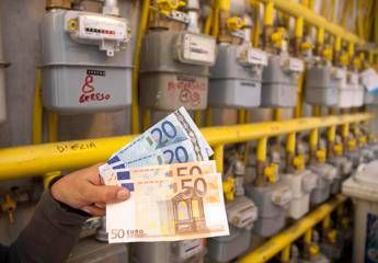 Bollette di luce gas e elettricità  - (Fotogramma/Ipa)