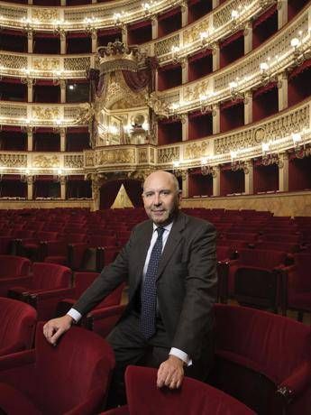 Il sovrintendente del Teatro San Carlo di Napoli nel board di Opera Europa