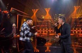 Ascolti tv, vince 'The Voice Generations' su Rai1 con il 22,8%