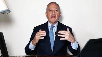 Mobilitazione Uap a Roma, Vaia: 