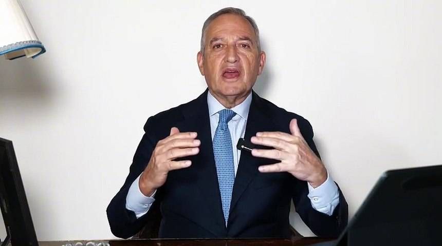 Mobilitazione Uap a Roma, Vaia: "Ssn va rivisto, da regole a tariffe. La persona al centro"