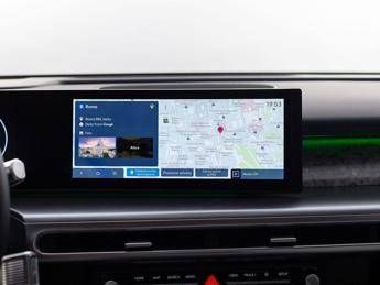Hyundai Online Map Downloads: mappe online automatiche