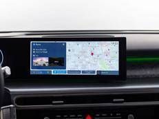 Hyundai Online Map Downloads: mappe online automatiche