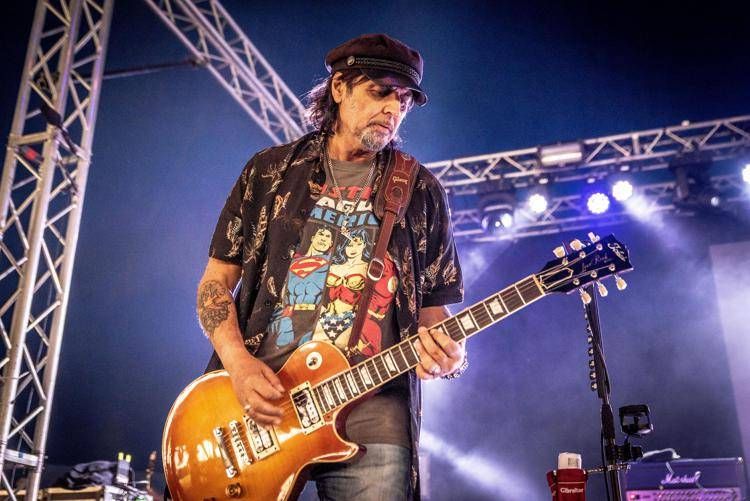 Phil Campbell (Ipa)