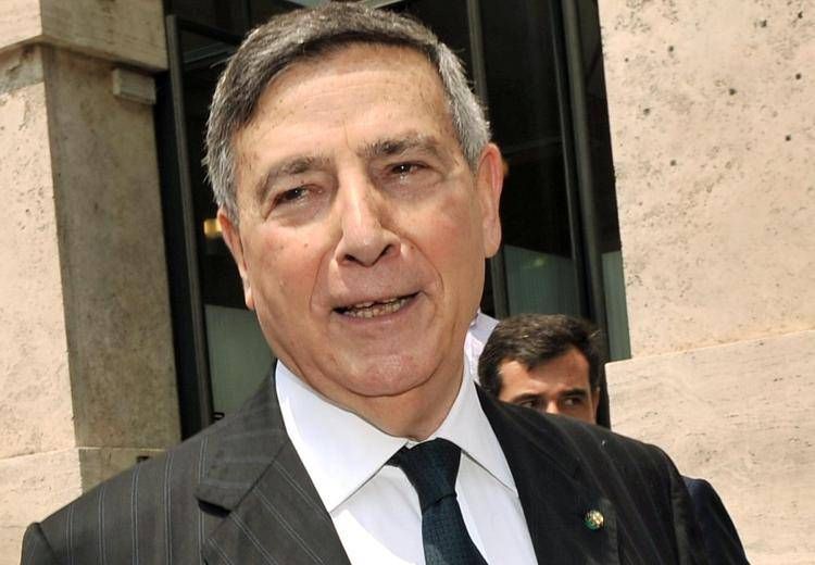 Lamberto Cardia (Fotogramma/Ipa)