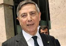 Lamberto Cardia (Fotogramma/Ipa)