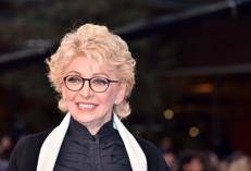 Enrica Bonaccorti - fotogramma/ipa