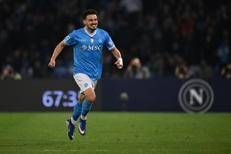 Elmas - Fotogramma/IPA