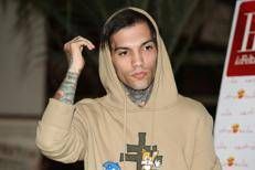 GionnyScandal - fotogramma/ipa