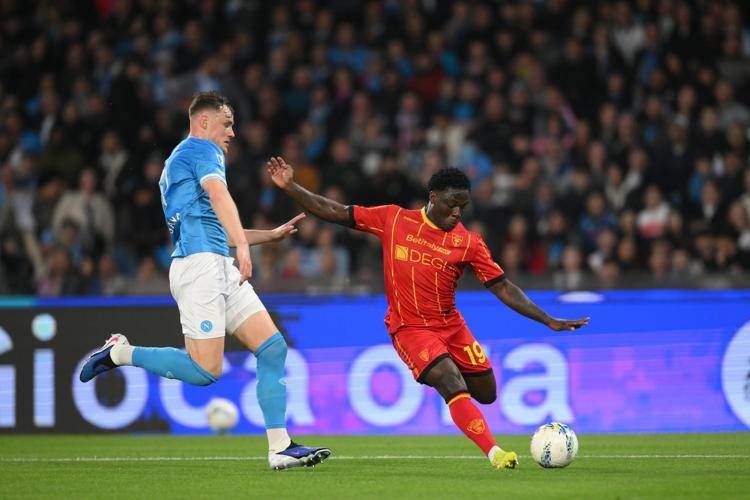 Banda - Fotogramma/IPA