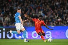 Banda - Fotogramma/IPA