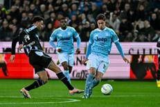 Kenan Yildiz - Ipa/Fotogramma