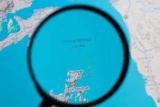 Stretto di Hormuz (Fotogramma/Ipa)