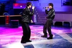 LDA e Aka7even - Amici