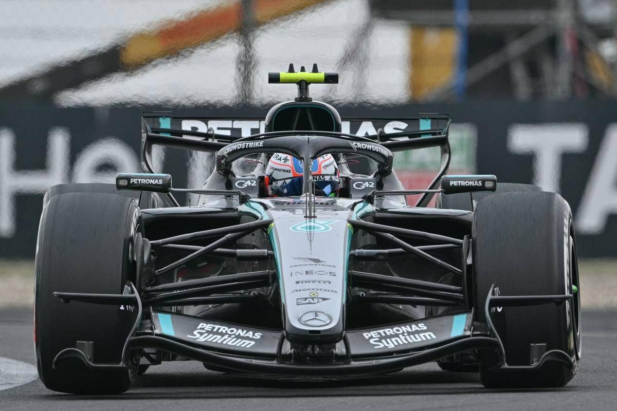 Formula 1, oggi qualifiche Gp Miami - La diretta