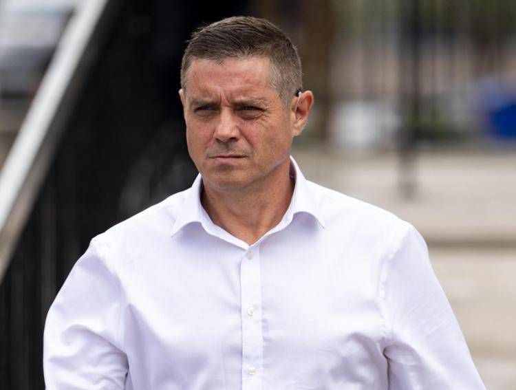 John Alford è morto in carcere, l'attore della serie 'London's Burning' aveva 54 anni﻿