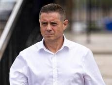 John Alford è morto in carcere, l'attore della serie 'London's Burning' aveva 54 anni﻿