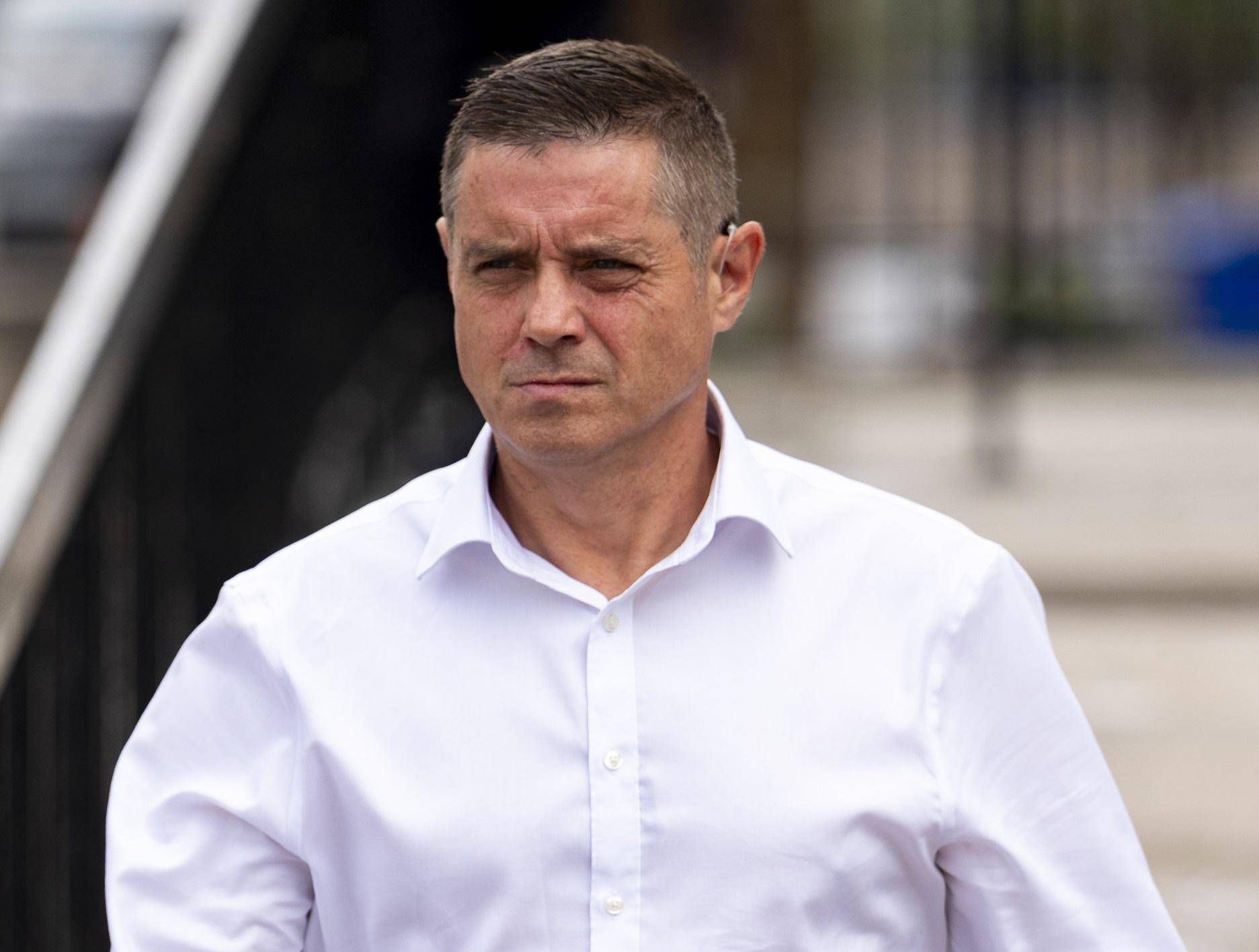 John Alford è morto in carcere, l'attore della serie 'London's Burning' aveva 54 anni﻿