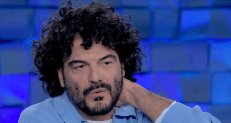 Francesco Renga - Verissimo