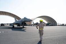 Attacco contro base in Kuwait: distrutto drone italiano. Crosetto: 