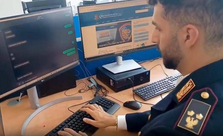 Pedopornografia e abusi su minori, in settimana interrogatori per giornalista e professoressa arrestati