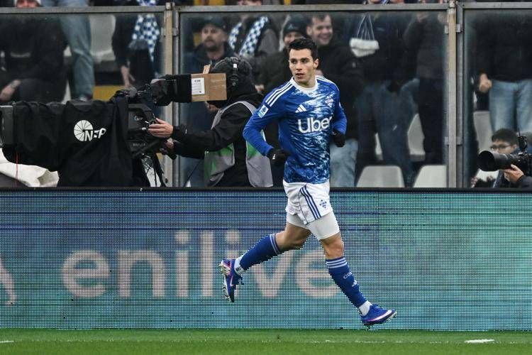 Douvikas - Fotogramma/IPA